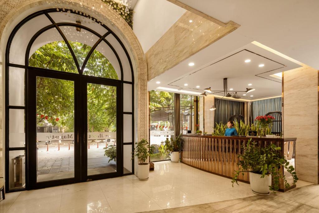 Khách sạn đường Hồ Nghinh Đà Nẵng – Hành trình khám phá chọn điểm dừng chân