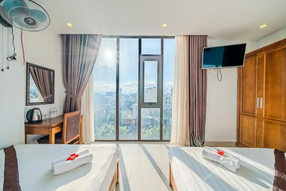 Khách sạn đường Hồ Nghinh Đà Nẵng – Hành trình khám phá chọn điểm dừng chân