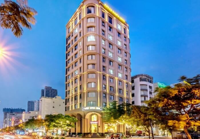Khách sạn đường Hồ Nghinh Đà Nẵng – Hành trình khám phá chọn điểm dừng chân
