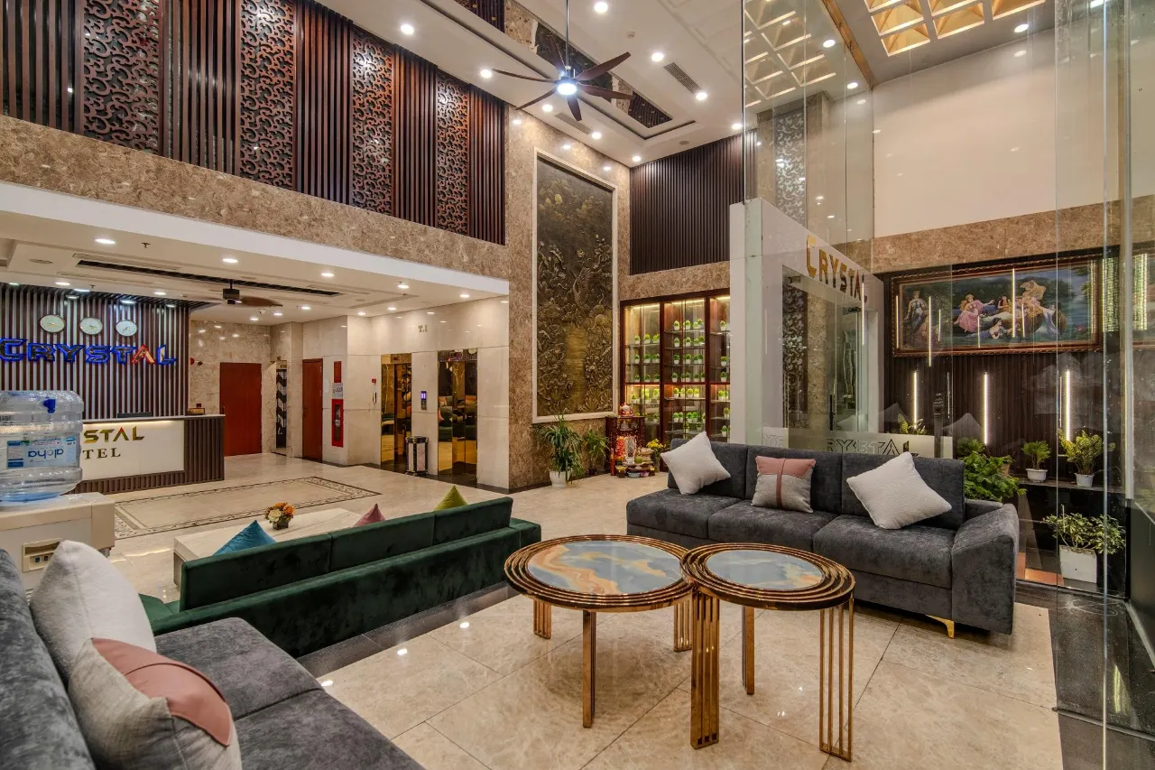 Khách sạn đường Hồ Nghinh Đà Nẵng – Hành trình khám phá chọn điểm dừng chân