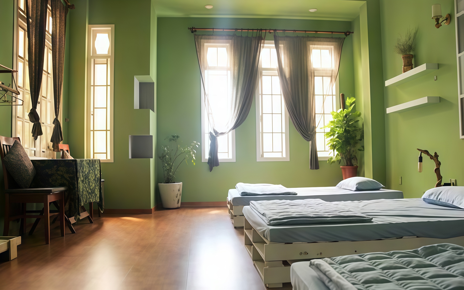 Khách Sạn Đường Hồ Xuân Hương Đà Nẵng: Khám Phá “Trục Vàng” Du Lịch Đà Nẵng