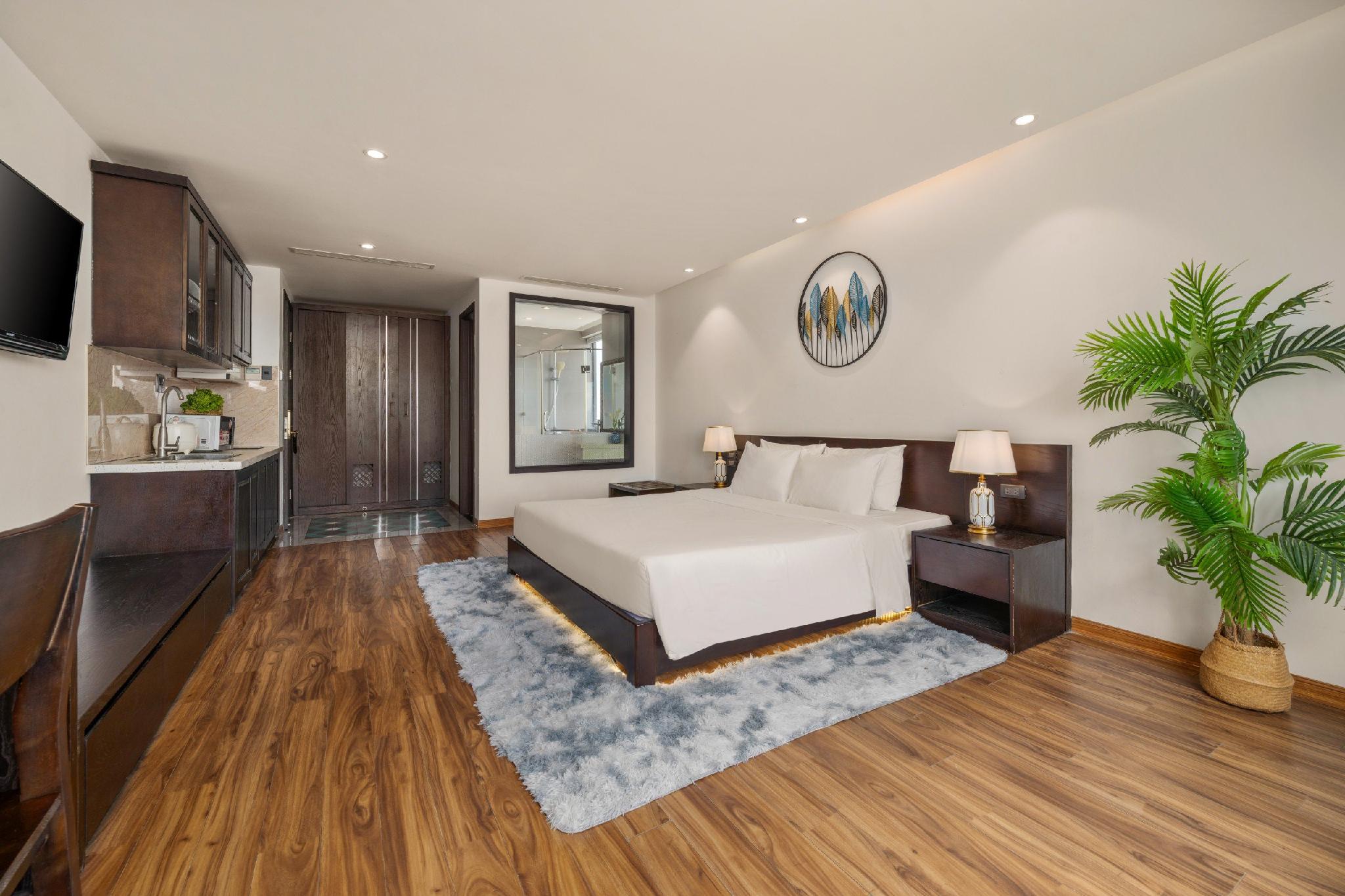 Khách Sạn Đường Hồ Xuân Hương Đà Nẵng: Khám Phá “Trục Vàng” Du Lịch Đà Nẵng