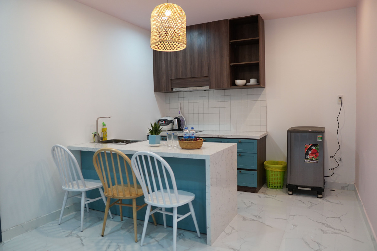 Khách Sạn Đường Hồ Xuân Hương Đà Nẵng: Khám Phá “Trục Vàng” Du Lịch Đà Nẵng