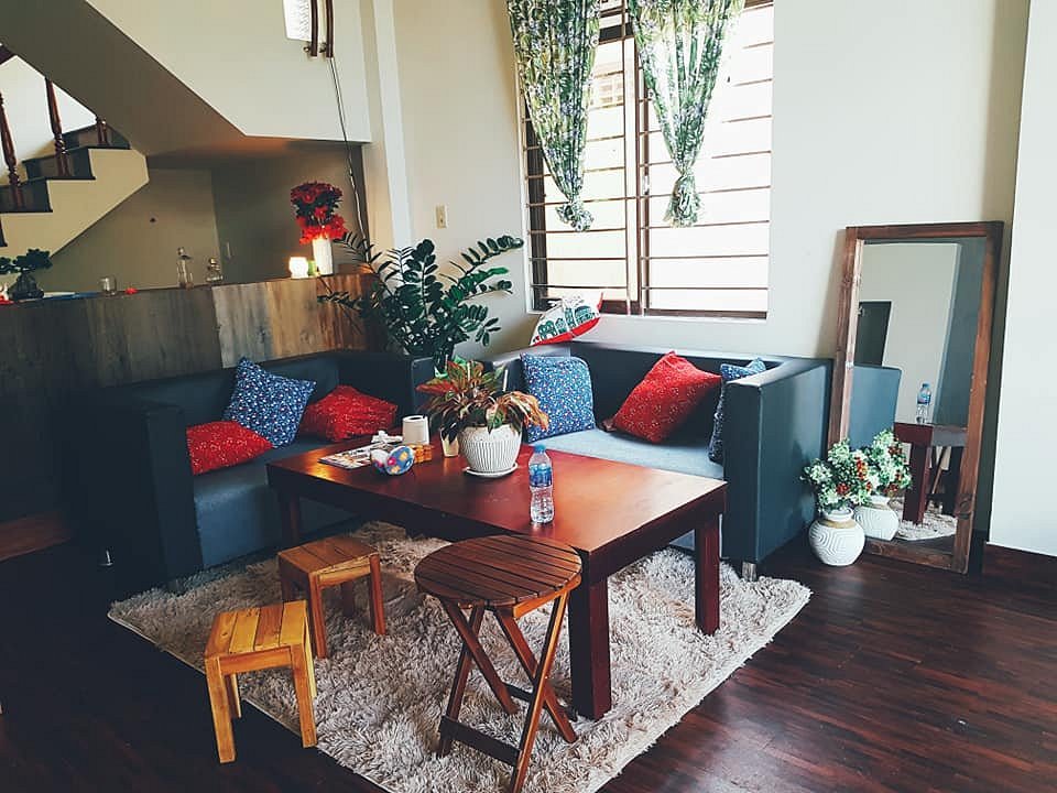 Khách Sạn Đường Hồ Xuân Hương Đà Nẵng: Khám Phá “Trục Vàng” Du Lịch Đà Nẵng