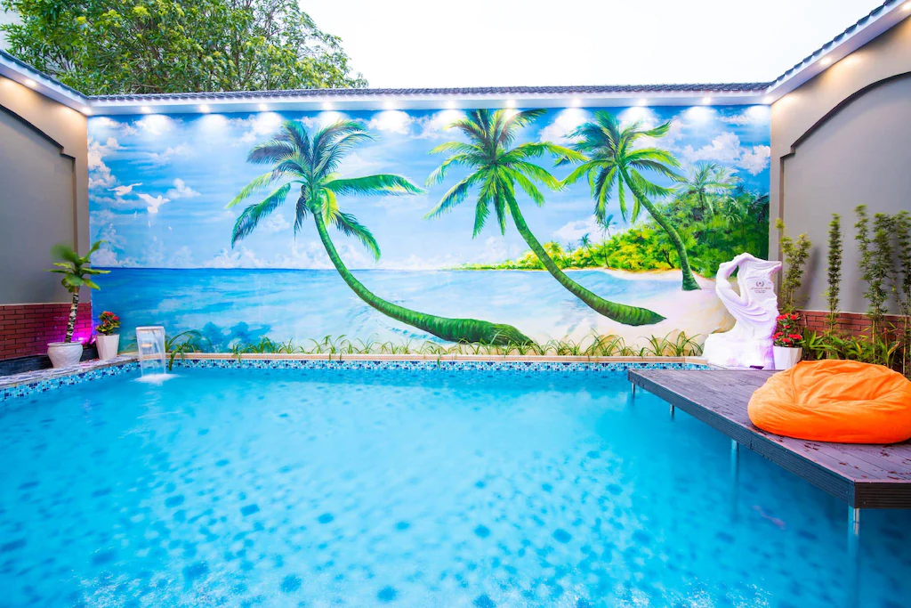 Khách Sạn Đường Hồ Xuân Hương Đà Nẵng: Khám Phá “Trục Vàng” Du Lịch Đà Nẵng