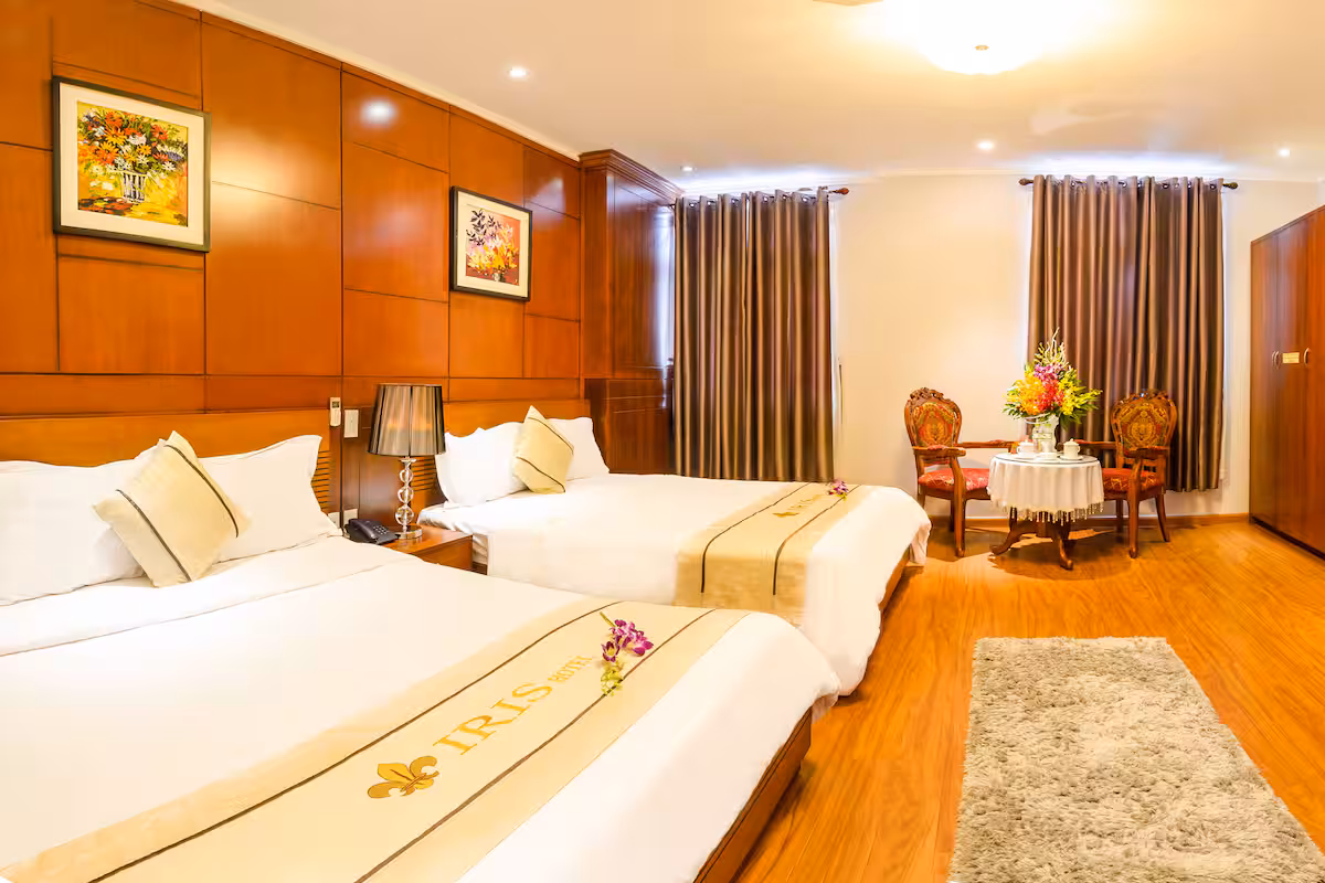 Khách Sạn Đường Lê Duẩn Đà Nẵng: Trải Nghiệm Đặc Sắc Về Lưu Trú Giữa Trung Tâm Thành Phố