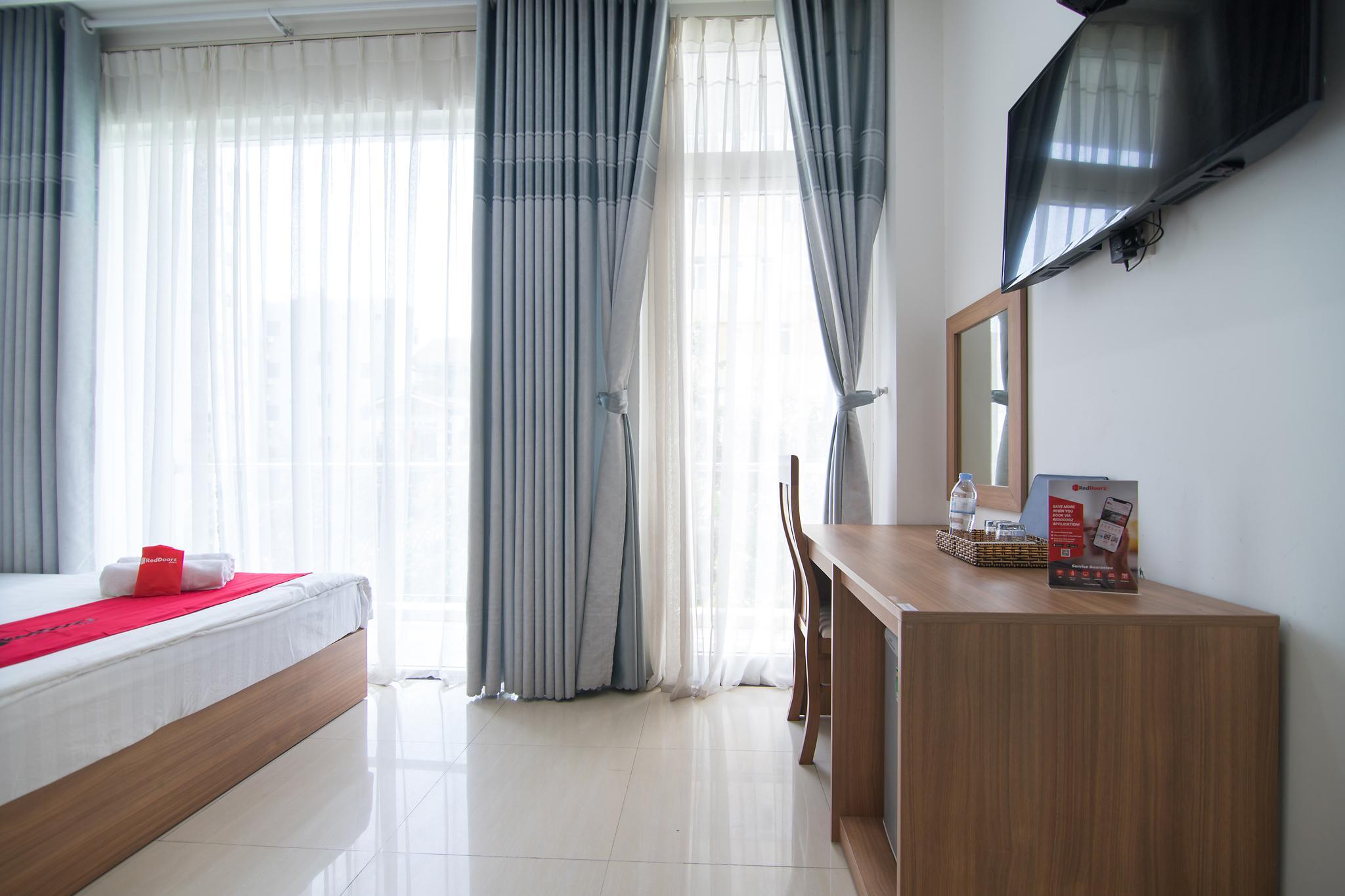 Khách Sạn Đường Loseby: Điểm Dừng Chân Lý Tưởng