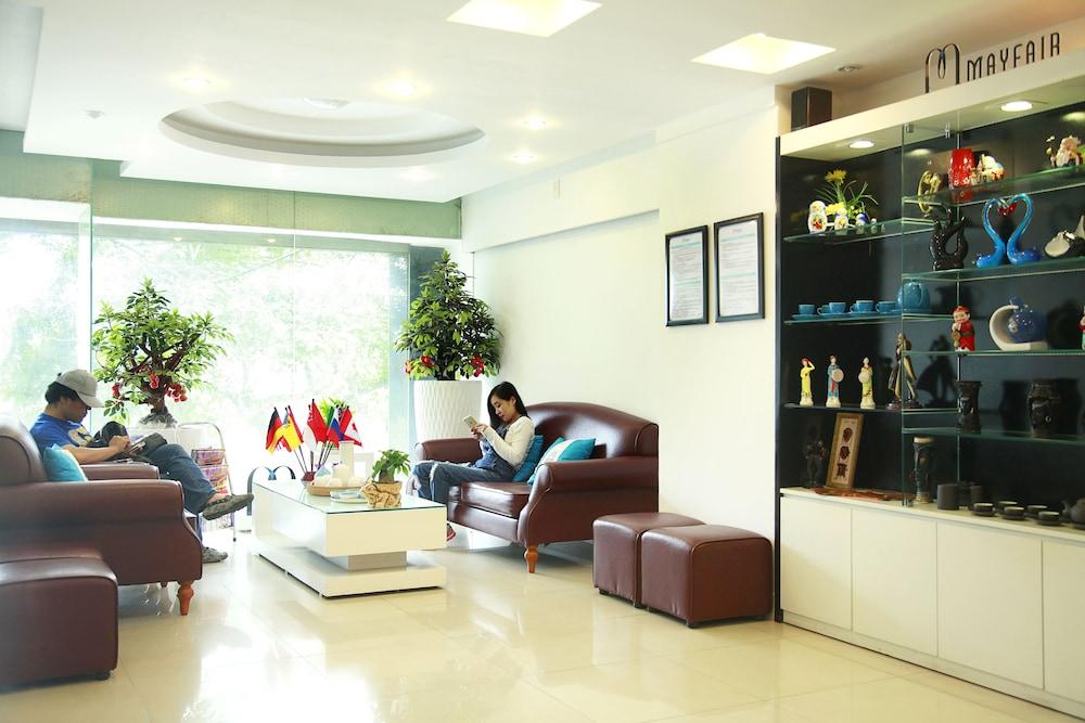 Khách Sạn Đường Loseby: Điểm Dừng Chân Lý Tưởng