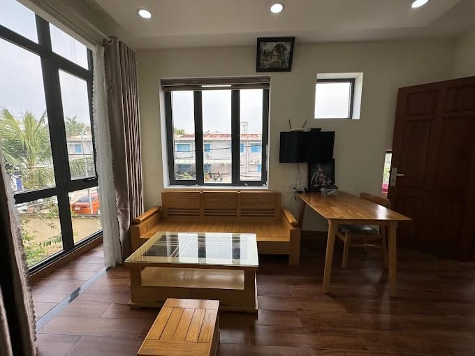 Khách Sạn Đường Nguyễn Công Trứ Đà Nẵng: Khám Phá “Ốc Đảo Lưu Trú” Đầy Hấp Dẫn