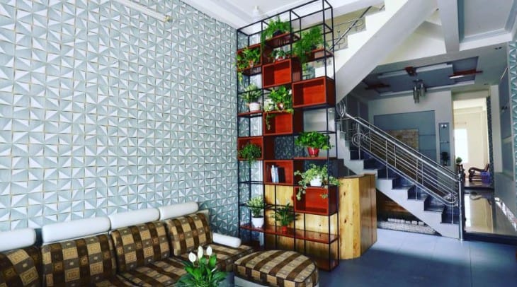 Khách Sạn Đường Nguyễn Công Trứ Đà Nẵng: Khám Phá “Ốc Đảo Lưu Trú” Đầy Hấp Dẫn