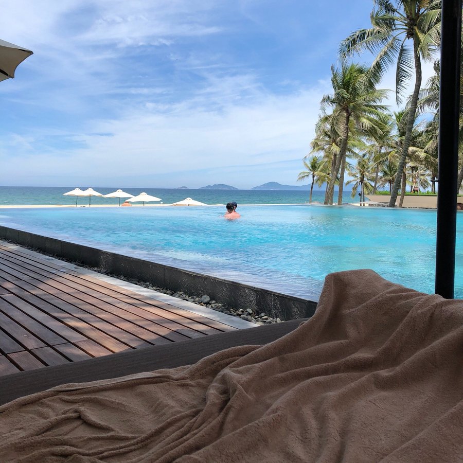 Khách Sạn Đường Nguyễn Công Trứ Đà Nẵng: Khám Phá “Ốc Đảo Lưu Trú” Đầy Hấp Dẫn