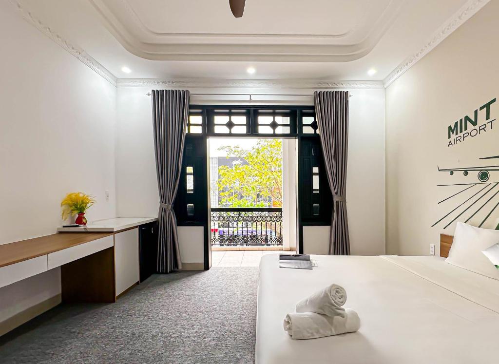 Khách Sạn Đường Nguyễn Tri Phương Đà Nẵng: Cửa Ngõ Vàng Cho Mọi Hành Trình