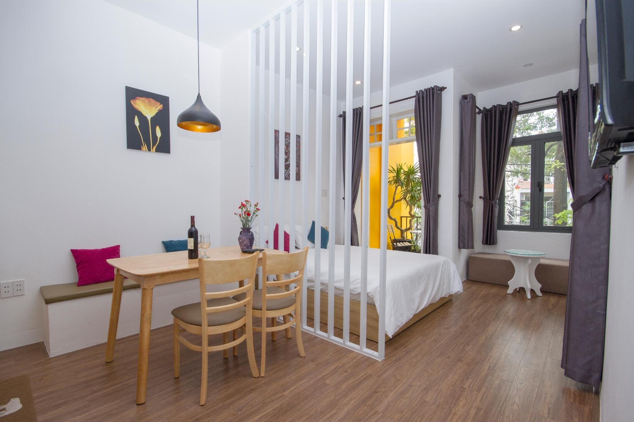 Khách Sạn Đường Nguyễn Tri Phương Đà Nẵng: Cửa Ngõ Vàng Cho Mọi Hành Trình