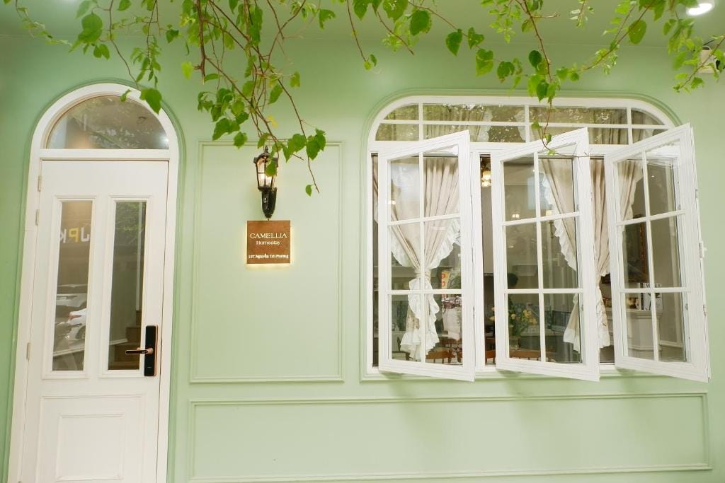 Khách Sạn Đường Nguyễn Tri Phương Đà Nẵng: Cửa Ngõ Vàng Cho Mọi Hành Trình