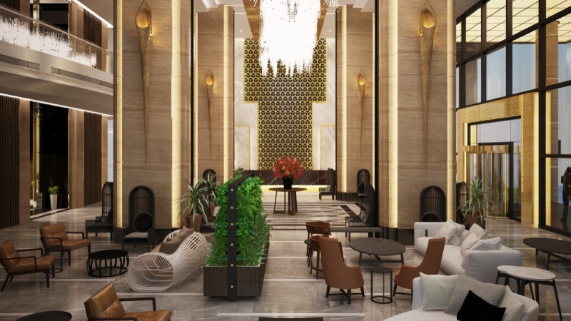 Khách Sạn Đường Nguyễn Văn Linh Đà Nẵng: Trải Nghiệm Nghỉ Dưỡng Cao Cấp