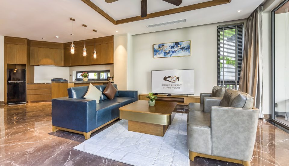 Khách Sạn Đường Nguyễn Văn Linh Đà Nẵng: Trải Nghiệm Nghỉ Dưỡng Cao Cấp