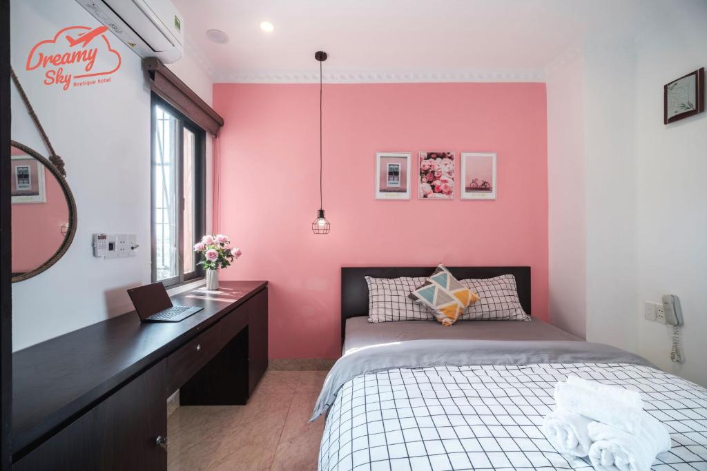 Khách Sạn Đường Nguyễn Văn Linh Đà Nẵng: Trải Nghiệm Nghỉ Dưỡng Cao Cấp