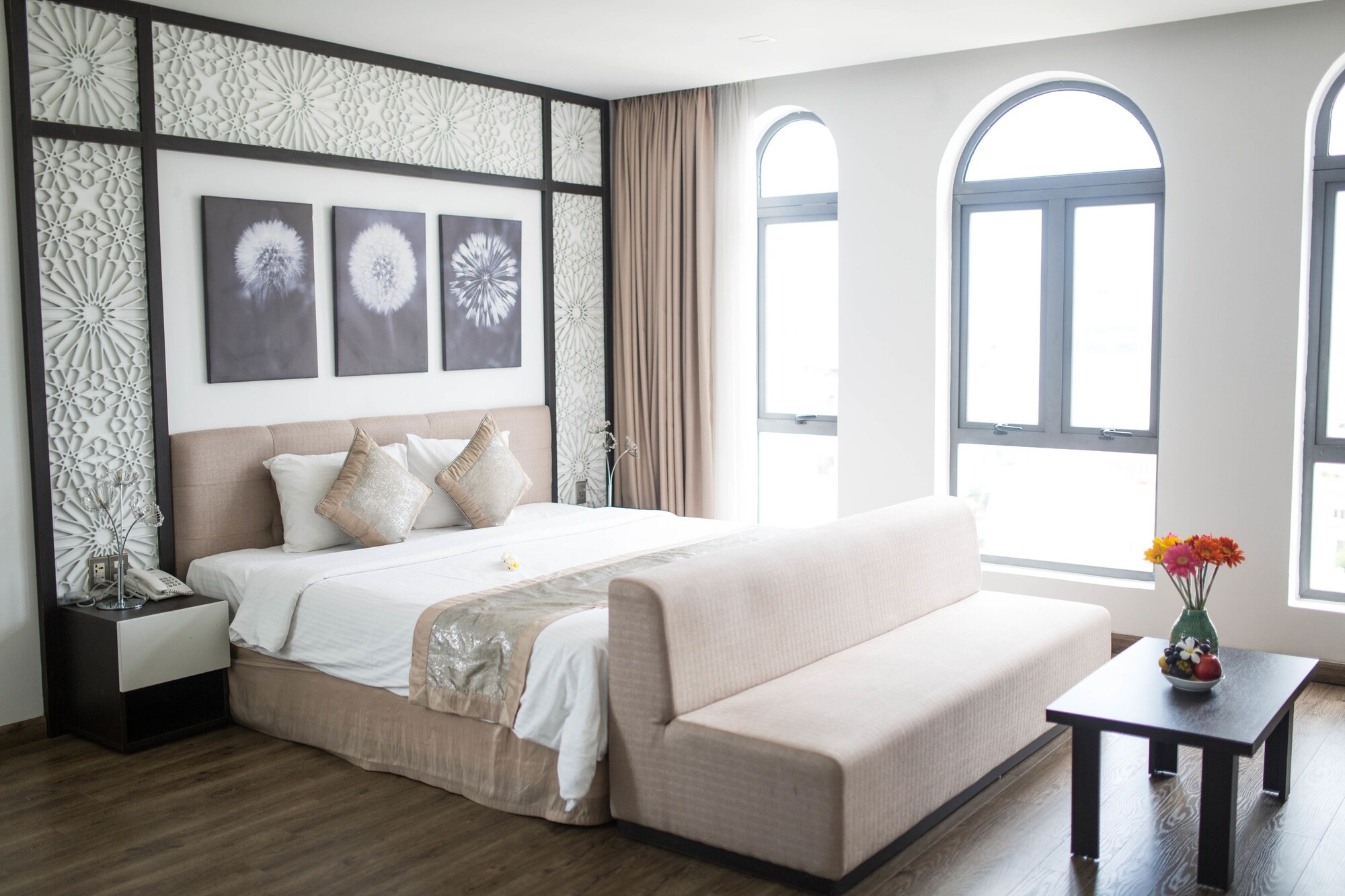 Khách Sạn Đường Nguyễn Văn Linh Đà Nẵng: Trải Nghiệm Nghỉ Dưỡng Cao Cấp