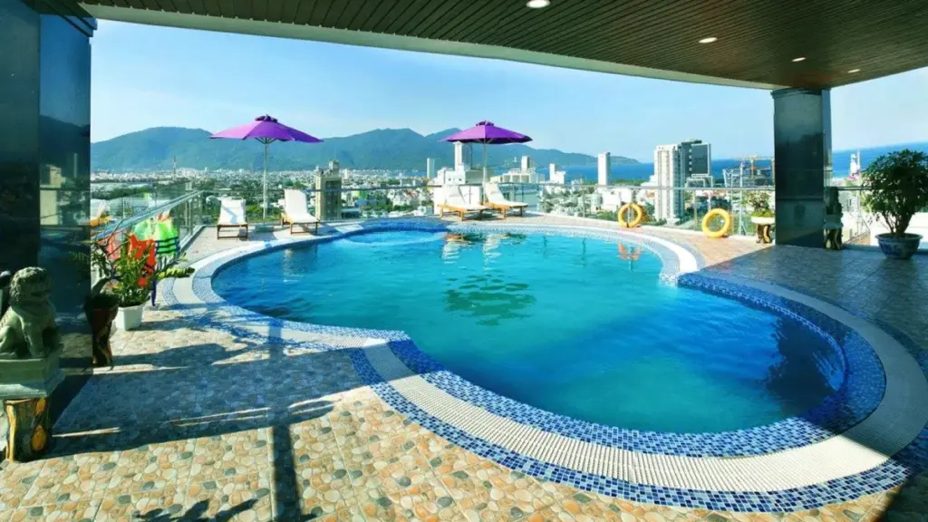 Khách Sạn Đường Phạm Văn Đồng Đà Nẵng: Khám Phá Những Không Gian Lưu Trú Tuyệt Vời Bên Biển