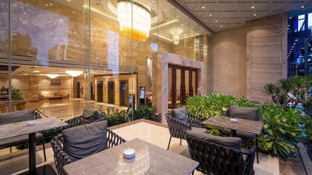 Khách Sạn Đường Phạm Văn Đồng Đà Nẵng: Khám Phá Những Không Gian Lưu Trú Tuyệt Vời Bên Biển