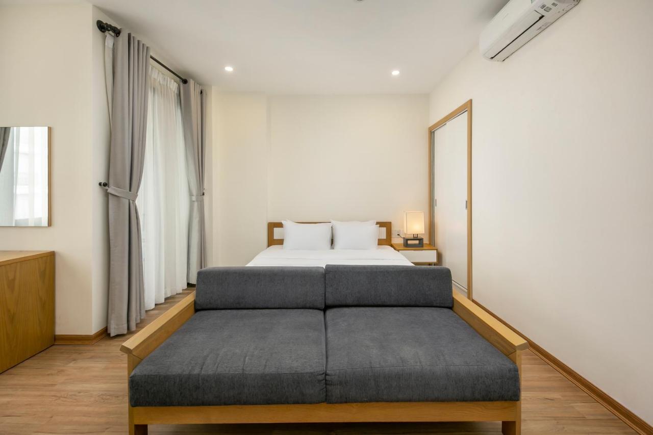 Khách Sạn Đường Trần Bạch Đằng Đà Nẵng: Trải Nghiệm Nghỉ Dưỡng Đáng Nhớ