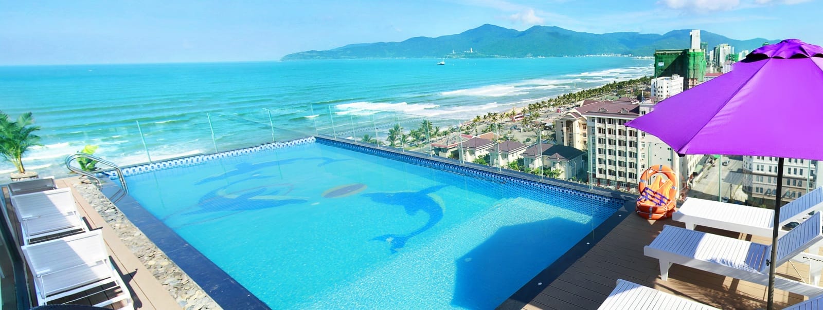 Khách Sạn Đường Trần Bạch Đằng Đà Nẵng: Trải Nghiệm Nghỉ Dưỡng Đáng Nhớ