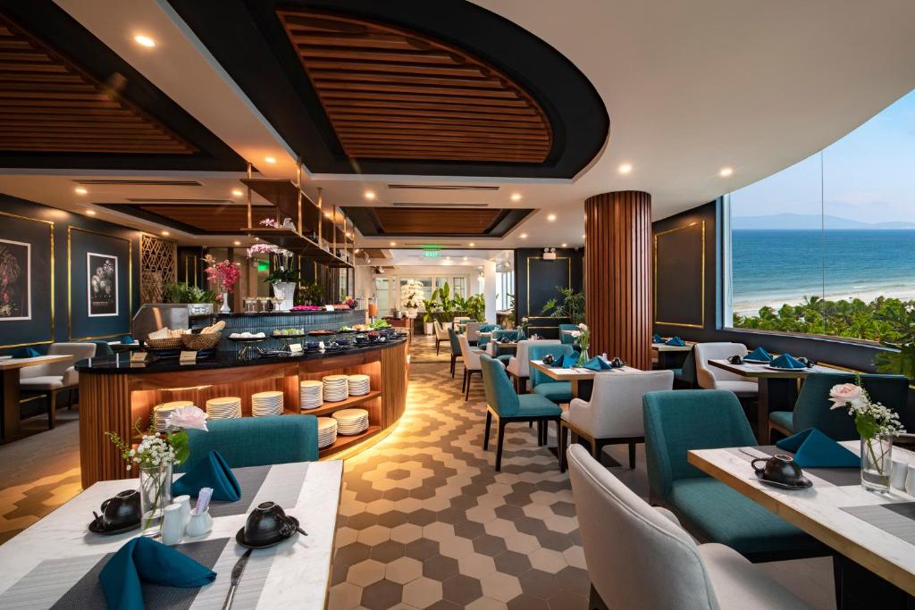 Khách Sạn Đường Trần Bạch Đằng Đà Nẵng: Trải Nghiệm Nghỉ Dưỡng Đáng Nhớ