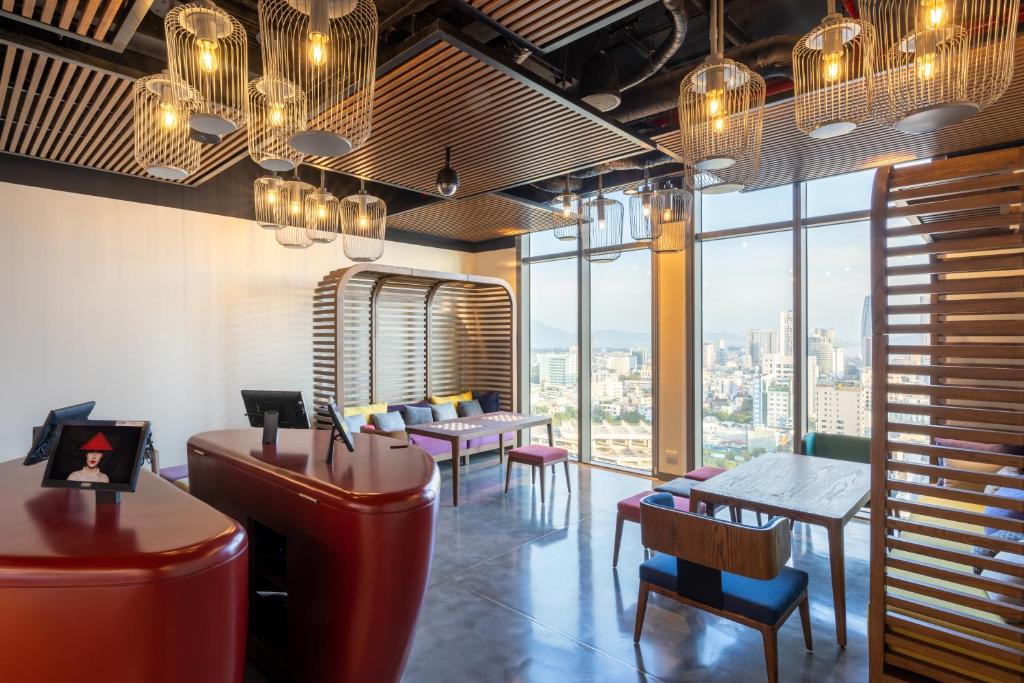 Khách Sạn Đường Trần Phú Đà Nẵng: Điểm Dừng Chân Lý Tưởng Cho Kỳ Nghỉ Trọn Vẹn