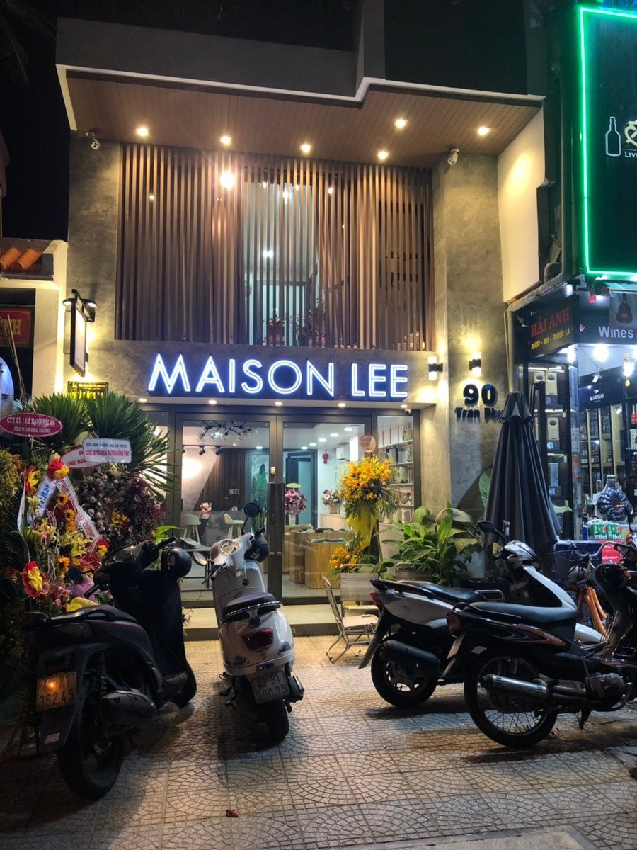 Khách Sạn Đường Trần Phú Đà Nẵng: Điểm Dừng Chân Lý Tưởng Cho Kỳ Nghỉ Trọn Vẹn