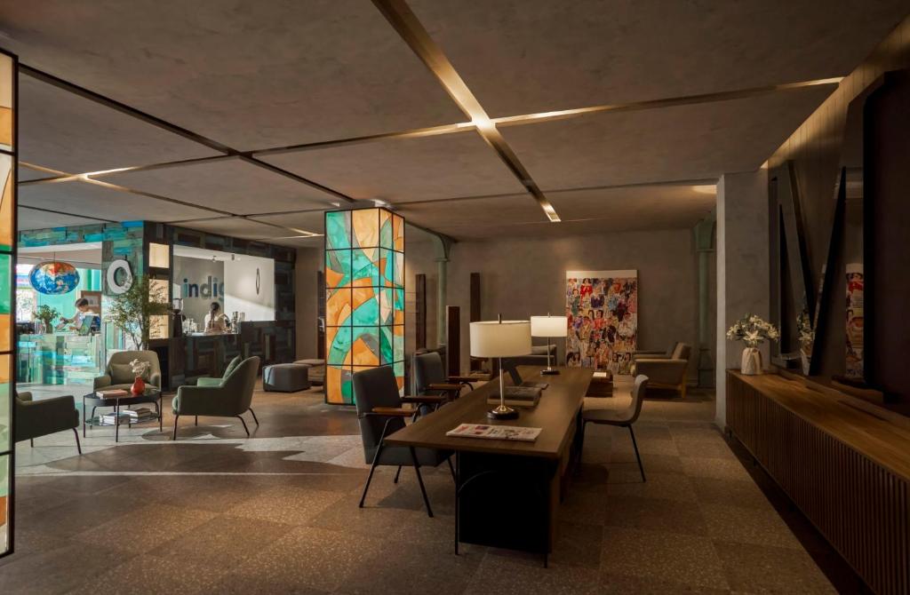 Khách Sạn Đường Trần Phú Đà Nẵng: Điểm Dừng Chân Lý Tưởng Cho Kỳ Nghỉ Trọn Vẹn