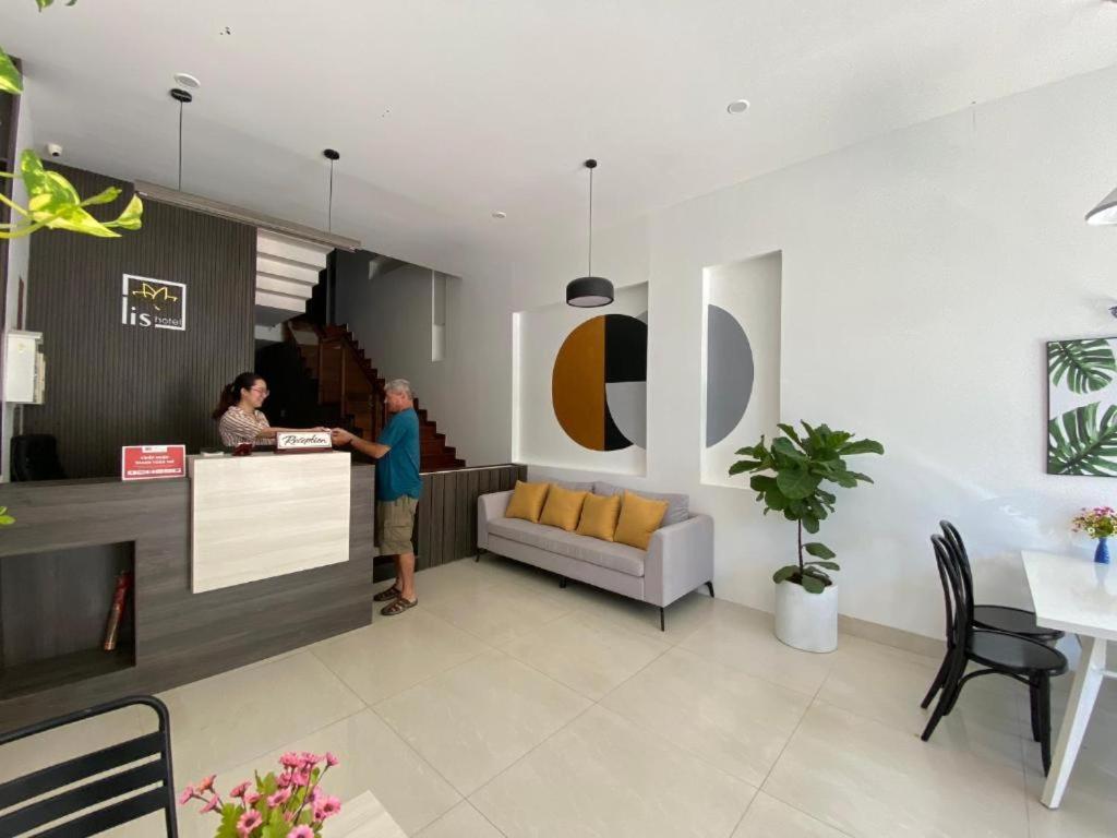 Khách sạn đường Võ Văn Kiệt – Khám phá thiên đường lưu trú cùng Sunflower Hotel