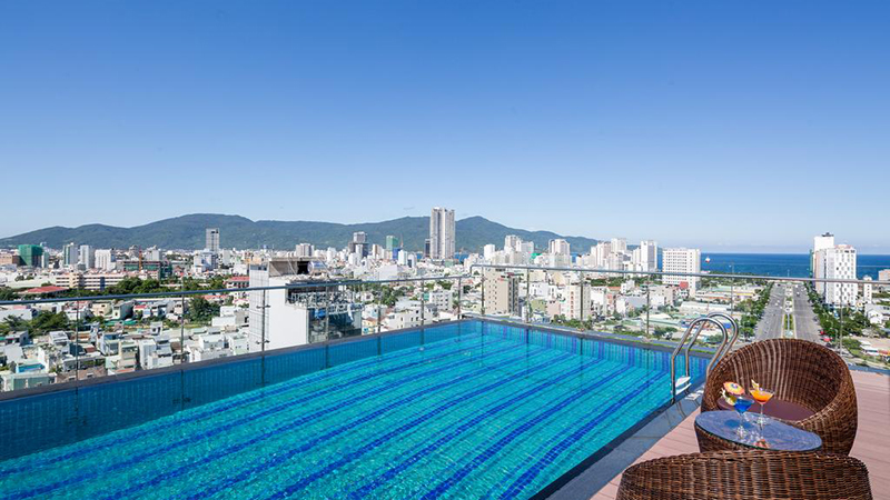 Khách sạn đường Võ Văn Kiệt – Khám phá thiên đường lưu trú cùng Sunflower Hotel