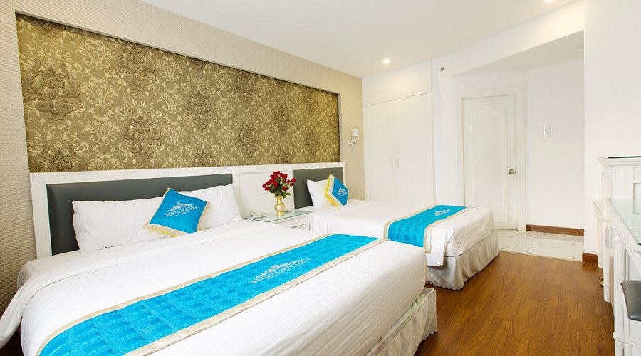 Khách sạn đường Võ Văn Kiệt – Khám phá thiên đường lưu trú cùng Sunflower Hotel