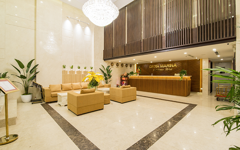 Khách sạn đường Võ Văn Kiệt – Khám phá thiên đường lưu trú cùng Sunflower Hotel