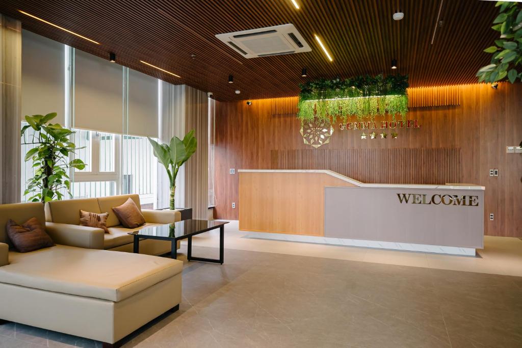 Khách sạn đường Võ Văn Kiệt – Khám phá thiên đường lưu trú cùng Sunflower Hotel