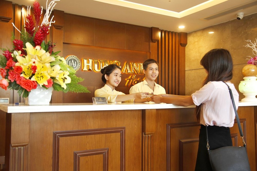 Khách sạn đường Võ Văn Kiệt – Khám phá thiên đường lưu trú cùng Sunflower Hotel