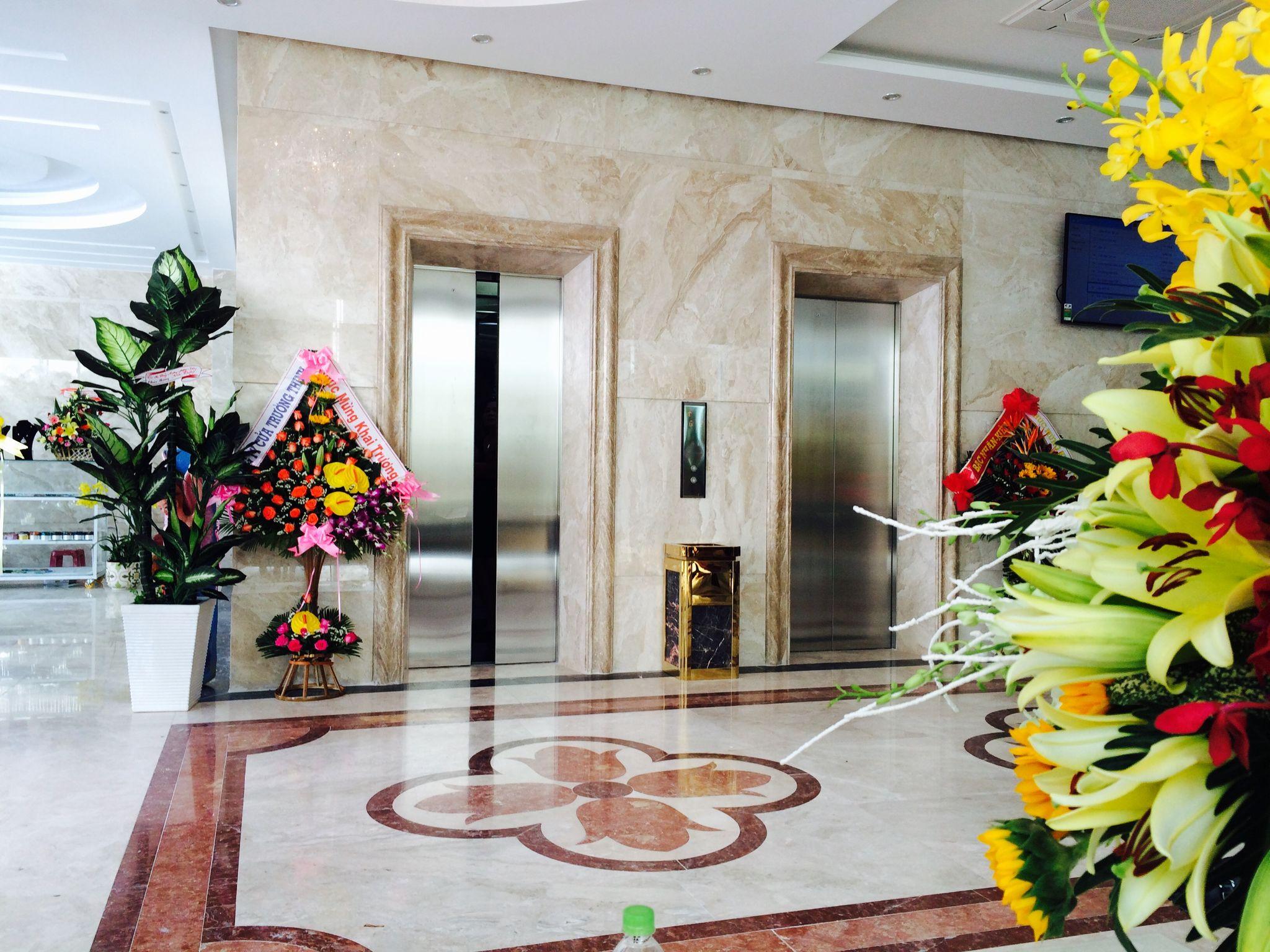 Khách sạn đường Võ Văn Kiệt – Khám phá thiên đường lưu trú cùng Sunflower Hotel