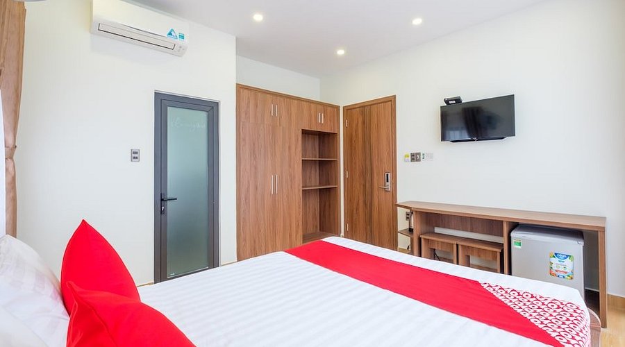 Khách Sạn Gần Bến Xe Đà Nẵng: Không Gian Tuyệt Vời Cho Mọi Hành Trình