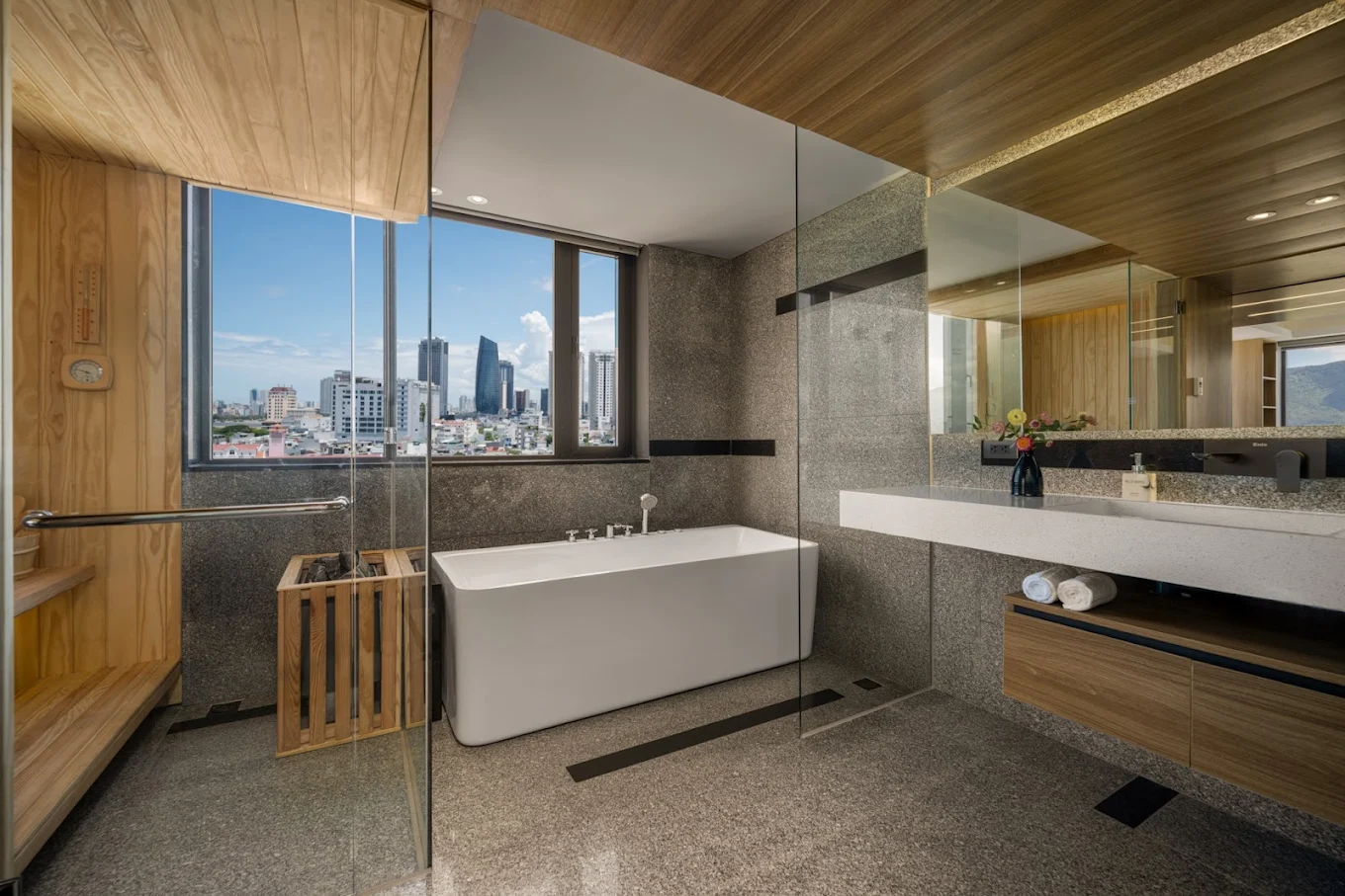 Khách Sạn Gần Bến Xe Đà Nẵng: Không Gian Tuyệt Vời Cho Mọi Hành Trình