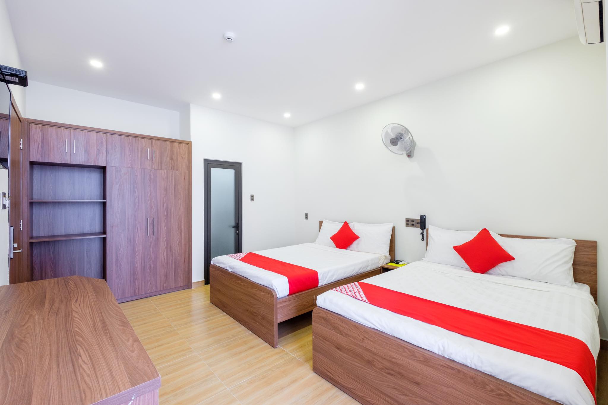 Khách Sạn Gần Bến Xe Đà Nẵng: Không Gian Tuyệt Vời Cho Mọi Hành Trình