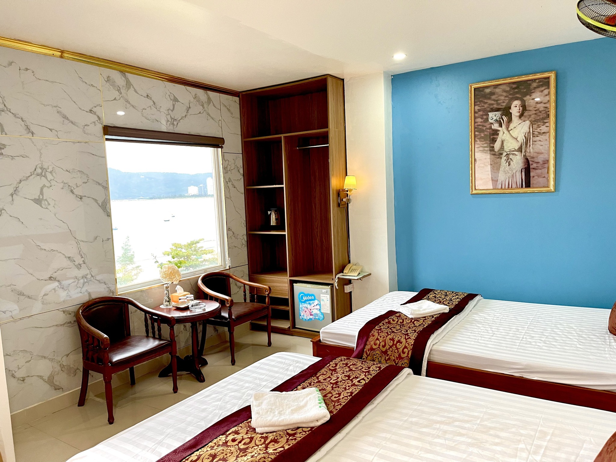 Khách Sạn Gần Bến Xe Đà Nẵng: Không Gian Tuyệt Vời Cho Mọi Hành Trình