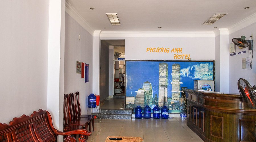 Khách Sạn Gần Bến Xe Đà Nẵng: Không Gian Tuyệt Vời Cho Mọi Hành Trình