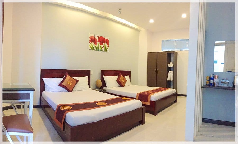 Khách sạn gần Bệnh viện Gia Đình Đà Nẵng: Cập Nhật 2025 Những Điểm Dừng Lý Tưởng Khi Lưu Trú