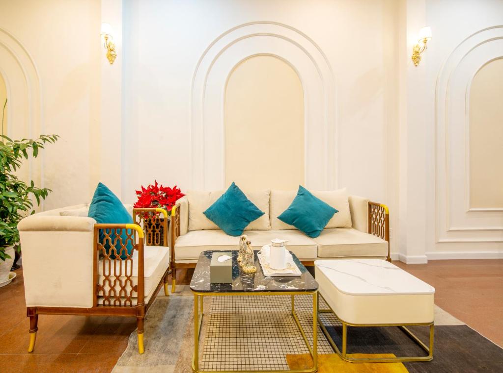 Khách sạn gần bệnh viện mắt Đà Nẵng: Toplist lưu trú lý tưởng cho chuyến đi thuận tiện