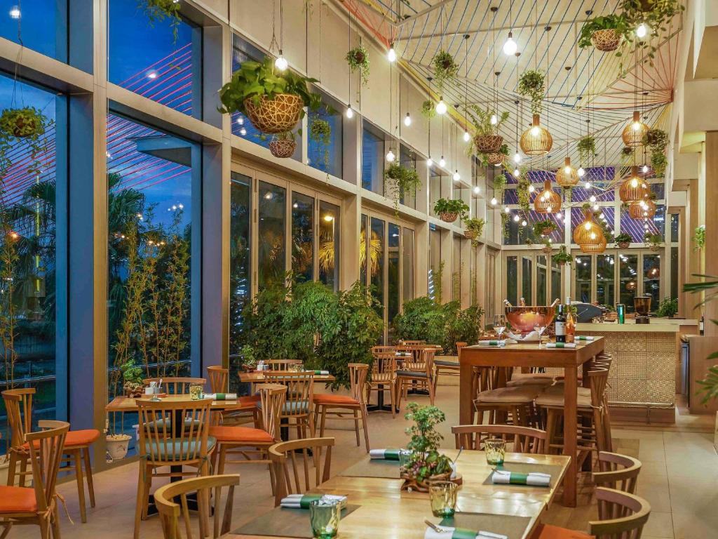 Khách sạn gần bệnh viện mắt Đà Nẵng: Toplist lưu trú lý tưởng cho chuyến đi thuận tiện