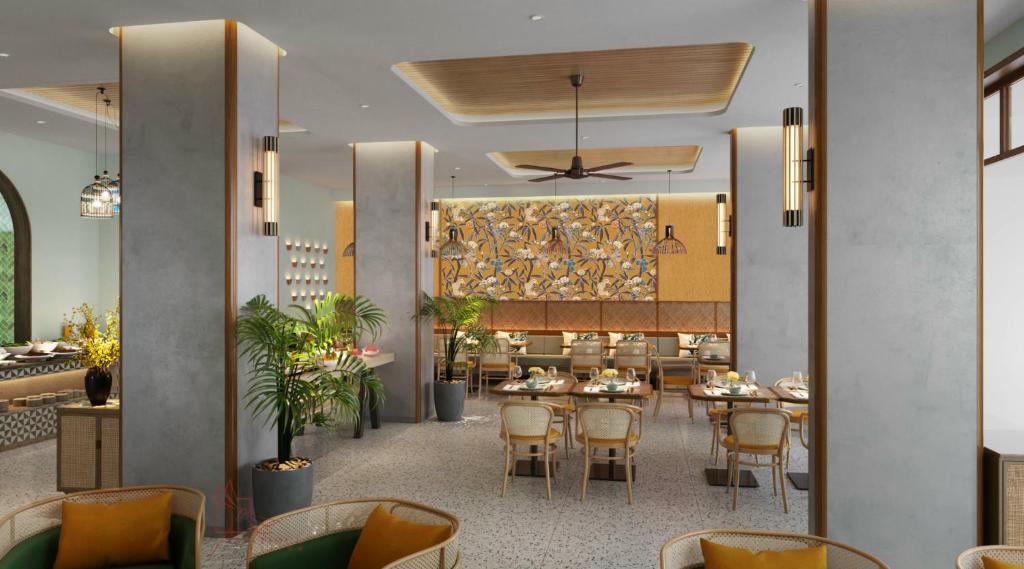 Khách sạn gần bệnh viện mắt Đà Nẵng: Toplist lưu trú lý tưởng cho chuyến đi thuận tiện