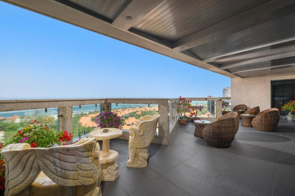 Khách Sạn Gần Bệnh Viện Nhi Đà Nẵng: Hành Trình Nghỉ Dưỡng An Tâm