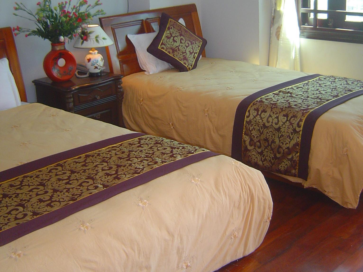 Khách Sạn Gần Bệnh Viện Nhi Đà Nẵng: Hành Trình Nghỉ Dưỡng An Tâm