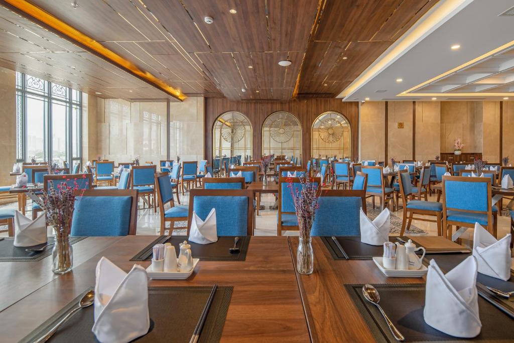 Khách sạn gần bệnh viện Vinmec Đà Nẵng: Top lựa chọn lưu trú lý tưởng tại trung tâm thành phố cùng Sunflower Hotel