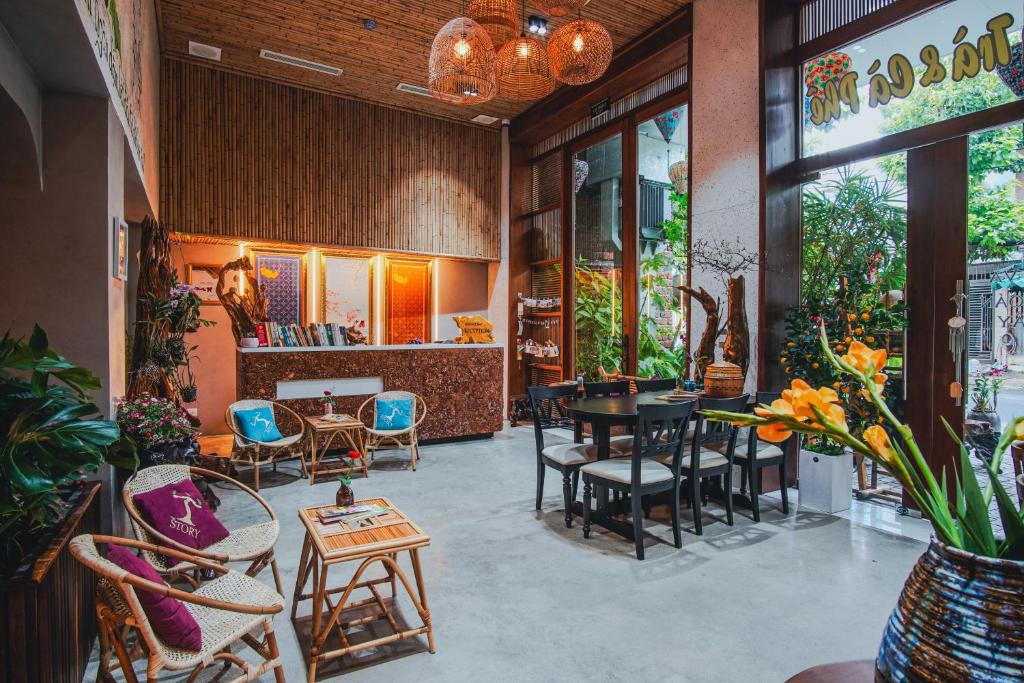 Khách sạn gần bệnh viện Vinmec Đà Nẵng: Top lựa chọn lưu trú lý tưởng tại trung tâm thành phố cùng Sunflower Hotel